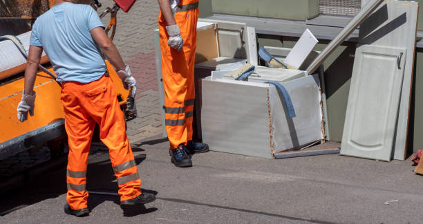 Best Residential Junk Removal  in Panama City, FL