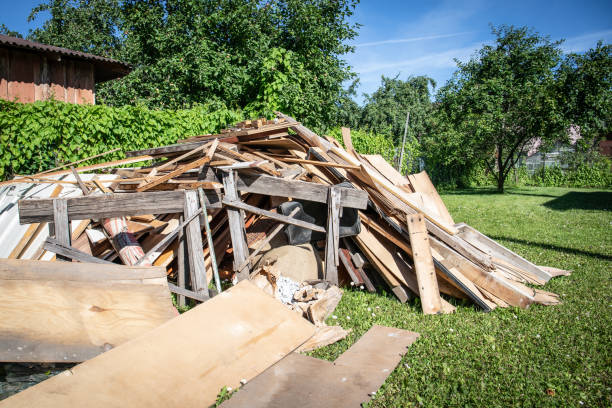 Best Construction Debris Removal  in Panama City, FL