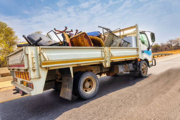 Best Commercial Junk Removal  in Panama City, FL