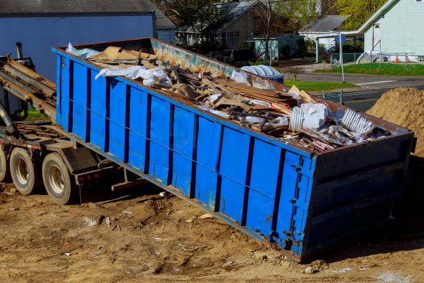 Best Shed Removal  in Panama City, FL