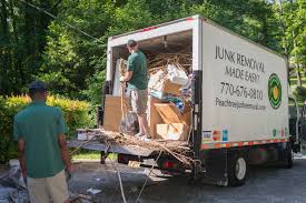 Best Commercial Junk Removal  in Panama City, FL